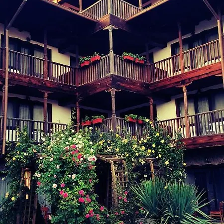 Hunting Asteya Resort