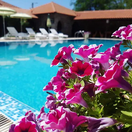 Hunting Asteya Resort Gramatikovo