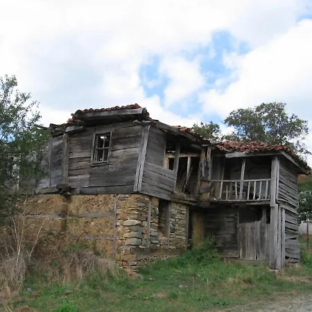 Hunting Asteya Θέρετρο Gramatikovo