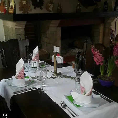 Θέρετρο Hunting Asteya *