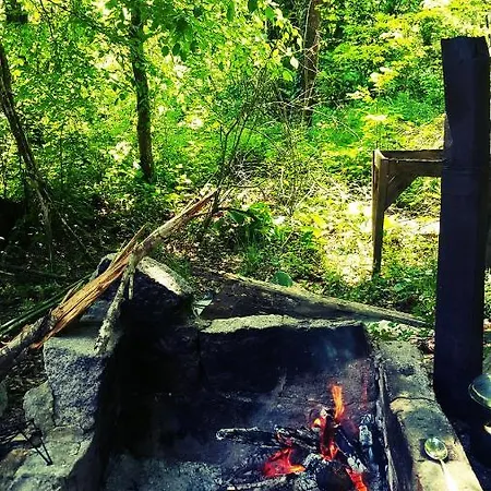 Hunting Asteya Θέρετρο Gramatikovo